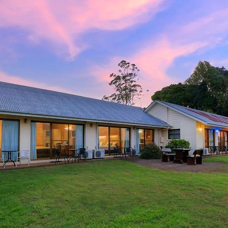 Maleny Views Motel Ngoại thất bức ảnh