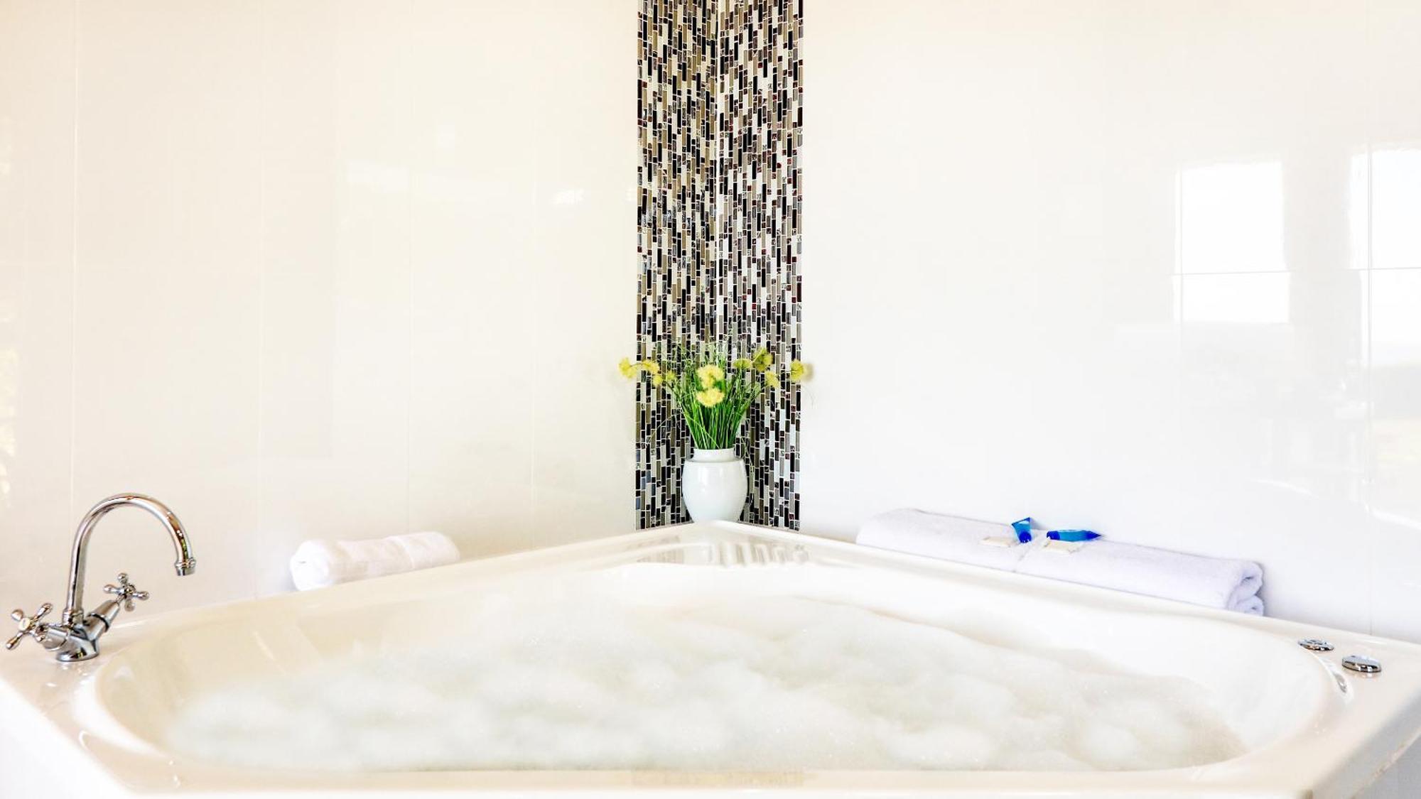 Maleny Views Motel Ngoại thất bức ảnh